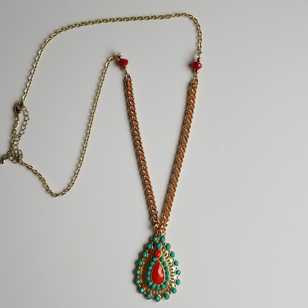 Necklace